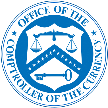 Office of the Comptroller of the Currency